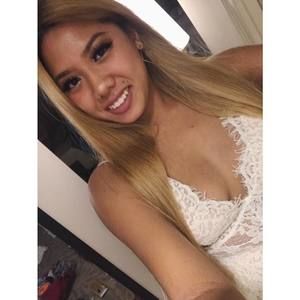 Meet your Posher, Kimberly